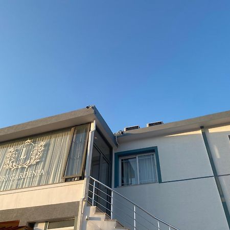 Lori Gardenia Hotel Stjar エクステリア 写真