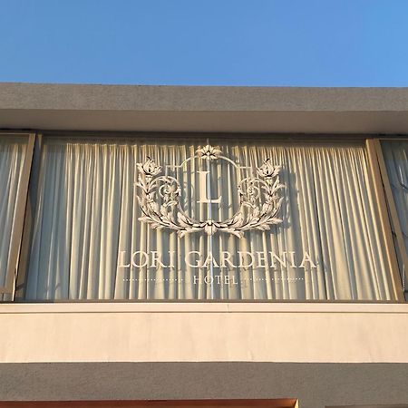 Lori Gardenia Hotel Stjar エクステリア 写真