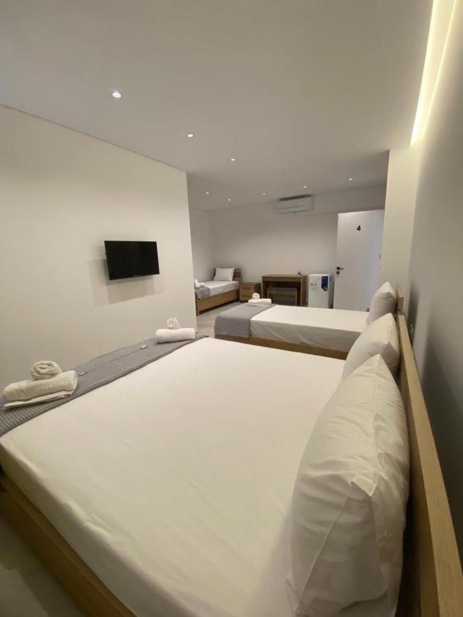 Lori Gardenia Hotel Stjar エクステリア 写真