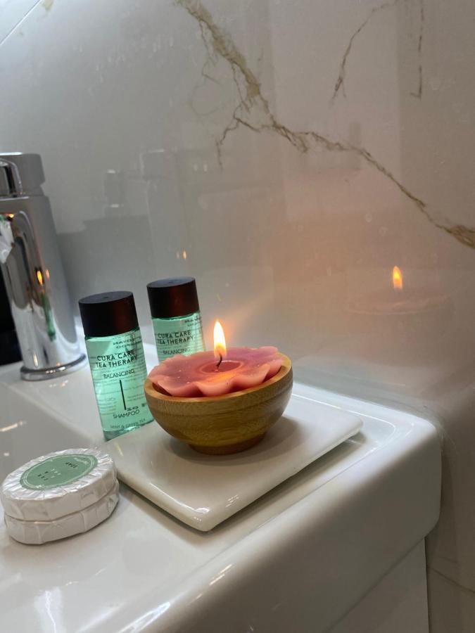 Lori Gardenia Hotel Stjar エクステリア 写真