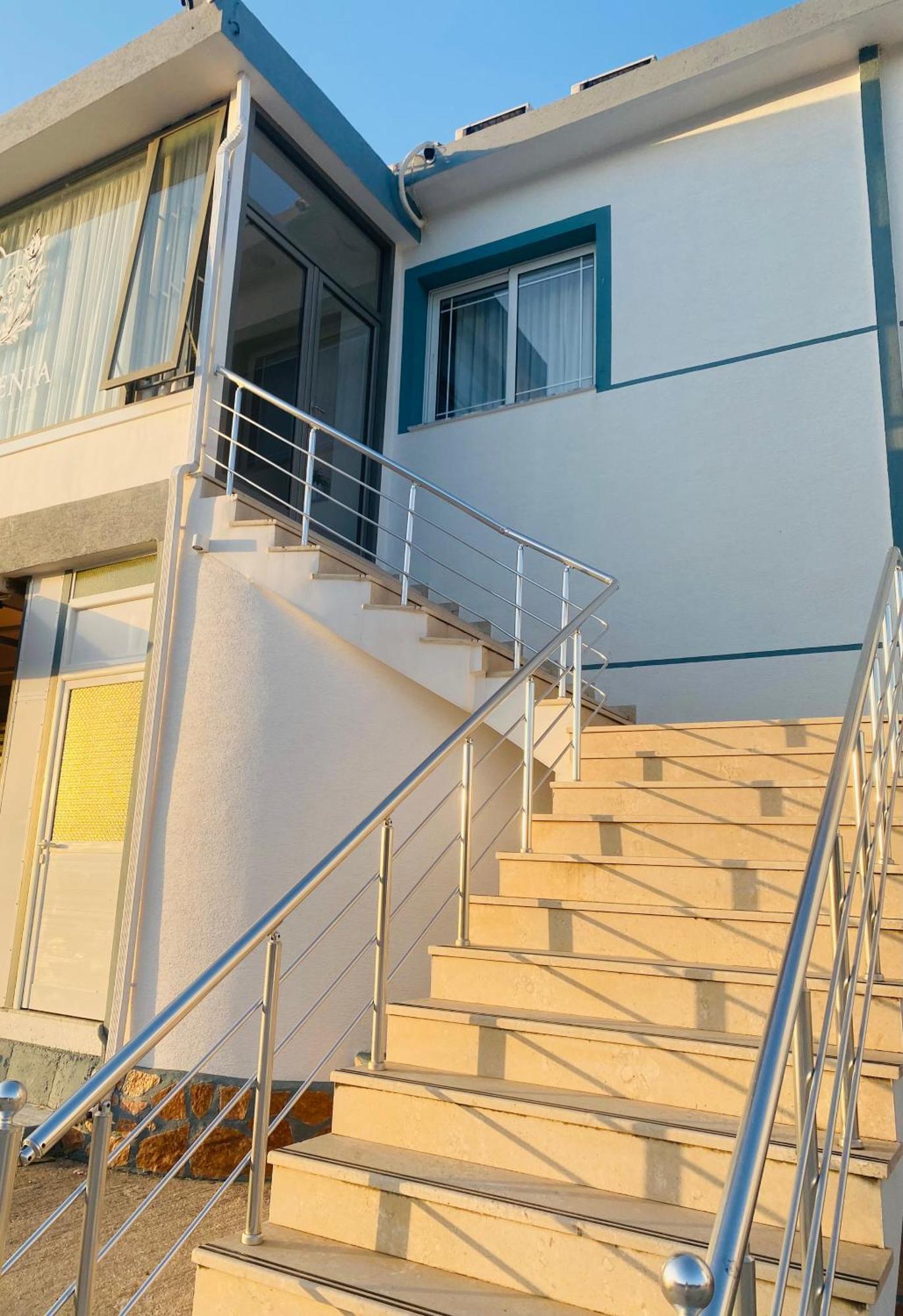 Lori Gardenia Hotel Stjar エクステリア 写真